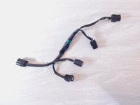 Honda CB650 CBR650 CBR650F CBR650R 650 Gas Petrol Fuel Injector Sub Wire Harness