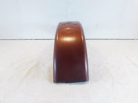Harley Davidson Sportster 900 & 1000 Rear Passenger Backrest Sissybar & Fender - C3 Cycle
