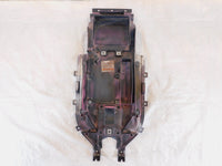 Aprilia RSV1000 RSVR RSV 1000 Tuono Rear Under Tail Seat Saddle Fender Mudguard