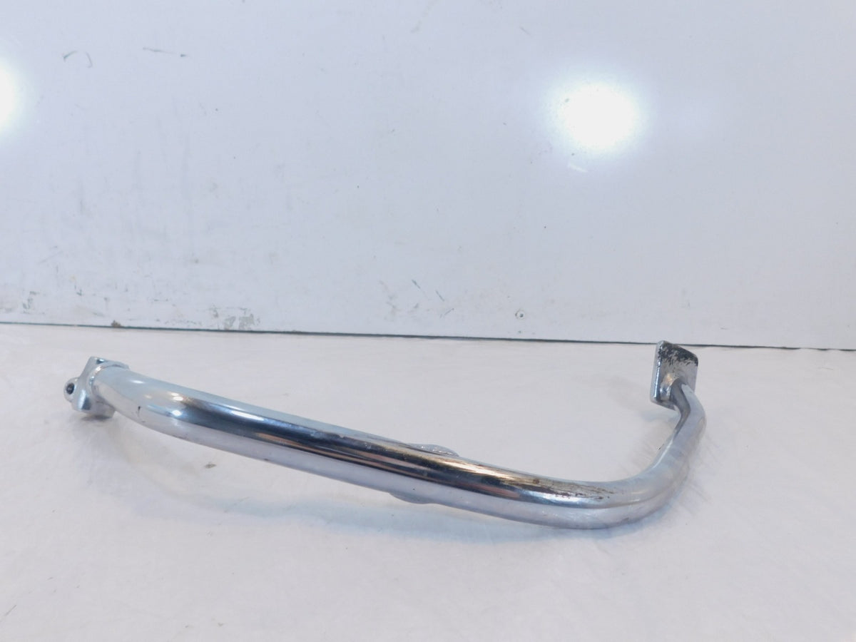 1996-2016 Honda Rebel 250 CMX250 CMX250C Chrome Right Rear Back Foot Brake Pedal - C3 Cycle