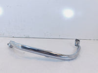 1996-2016 Honda Rebel 250 CMX250 CMX250C Chrome Right Rear Back Foot Brake Pedal - C3 Cycle