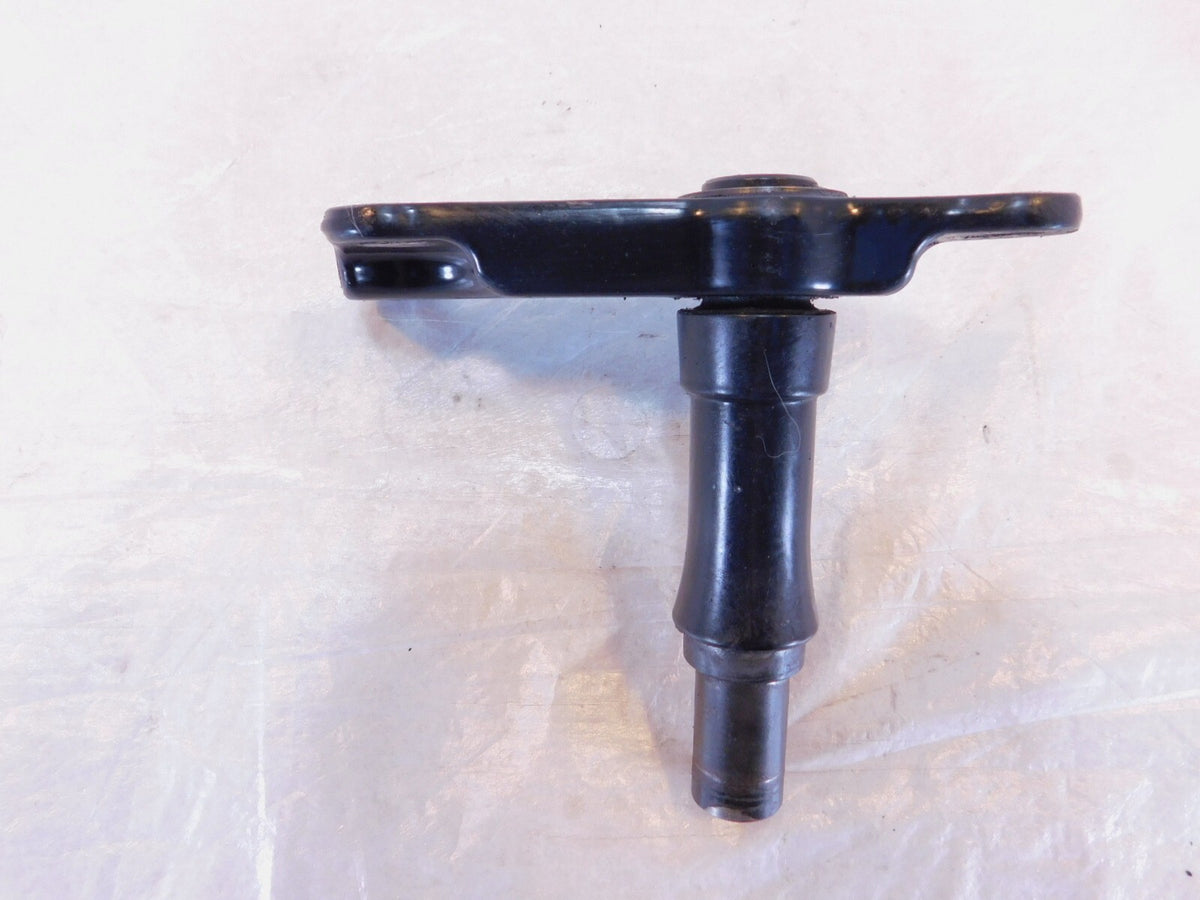 Harley Sportster 883 1200 Left Shifter Pedal Forward Control Engine Motor Mount - C3 Cycle