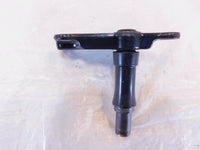 Harley Sportster 883 1200 Left Shifter Pedal Forward Control Engine Motor Mount - C3 Cycle