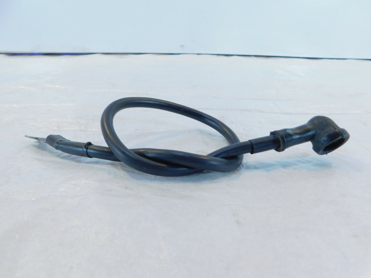 2006-2007 Kawasaki Ninja ZX-10R ZX1000 10R Starter Motor Relay Wire Cable Lead - C3 Cycle
