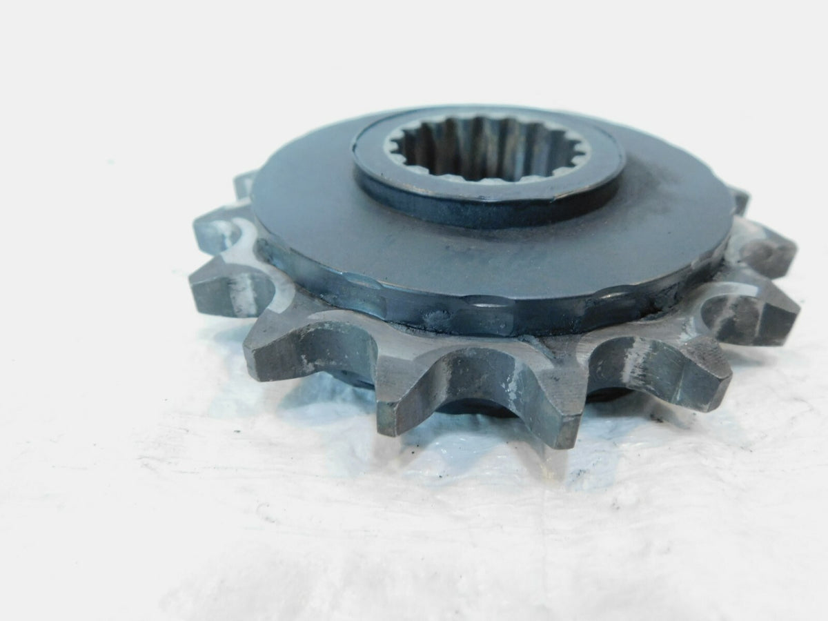 Aprilia RSV 1000 Mille RSV1000R Caponord & Futura Transmission Output Sprocket - C3 Cycle
