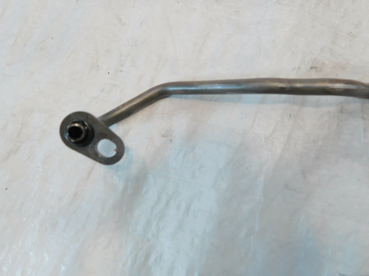 2006-2019 Kawasaki Vulcan 900 VN900 Classic LT Custom Crankcase Oil Filter Pipe - C3 Cycle