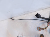 1999 99 Harley Davidson Electra Glide Classic & Ultra Main Wire Wiring Harness - C3 Cycle