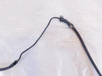 Harley Davidson Sportster XL883L 883 & XL1200L 1200 Low Front Brake Hose Line - C3 Cycle