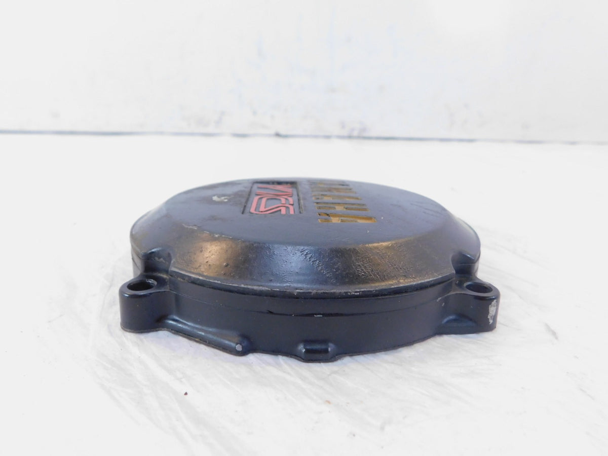 Yamaha Seca XJ550 550 Maxim XJ650 650 XJ750 750Left Engine Motor Oil Pump Cover - C3 Cycle