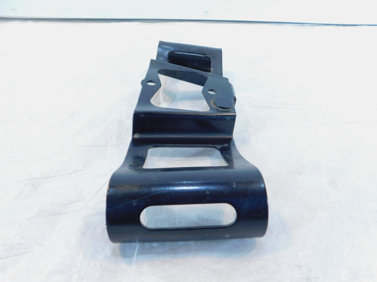2003 2004 2005 2006 2007 Victory Vegas Black Oil Cooler Radiator Mount Bracket - C3 Cycle