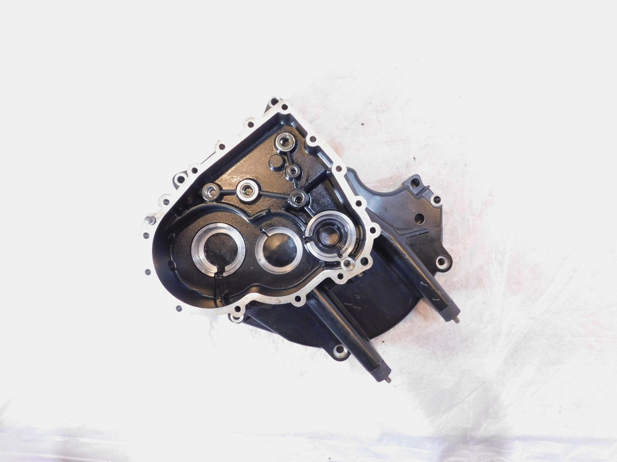 BMW R1200C R1150GS R1150R R1150RS R1150RT Black Inner Transmission Housing Cover - C3 Cycle