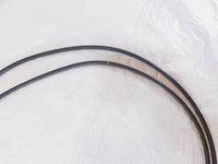 2005-2015 Yamaha Majesty 400 YP400 Open/Close Throttle Cable Lines 5RU-26301-00 - C3 Cycle