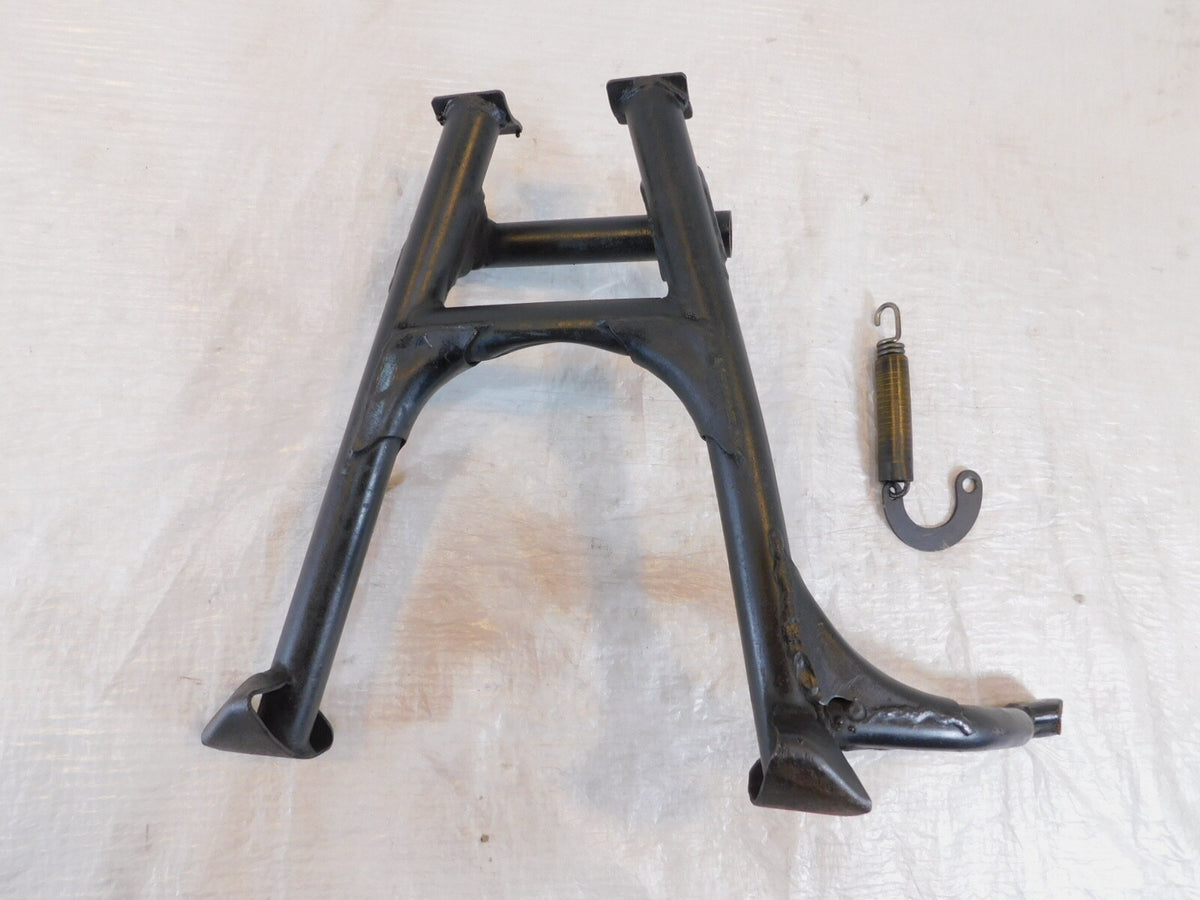 1983 83 Honda CB1000 CB1000C Black Center Main Stand Centerstand Mainstand - C3 Cycle