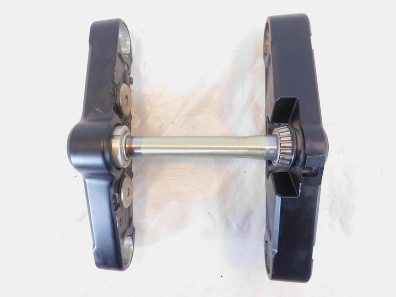 Victory Gunner Highball & Judge Front Upper/Lower Fork Triple Tree Steering Stem