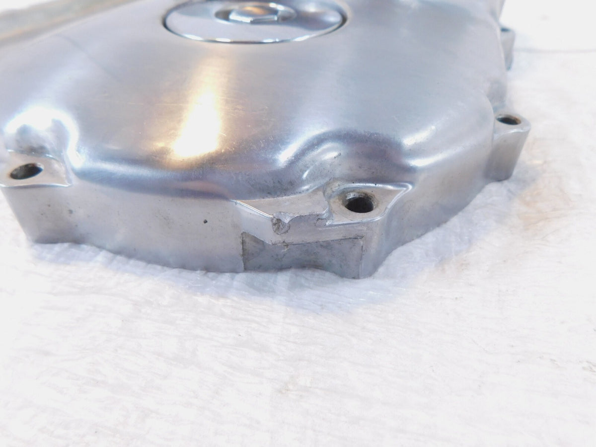 1997-2007 Honda VT1100 Spirit Shadow 1100 Right Engine Motor Crankcase Cover - C3 Cycle