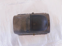 1976 1977 1978 BMW Airhead R75 R75/7 Top Engine Motor Air Intake Cover Guard - C3 Cycle