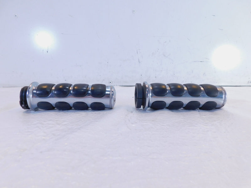 Harley Davidson Touring Dyna Sportster & Softail Left Right Handlebar Hand Grips