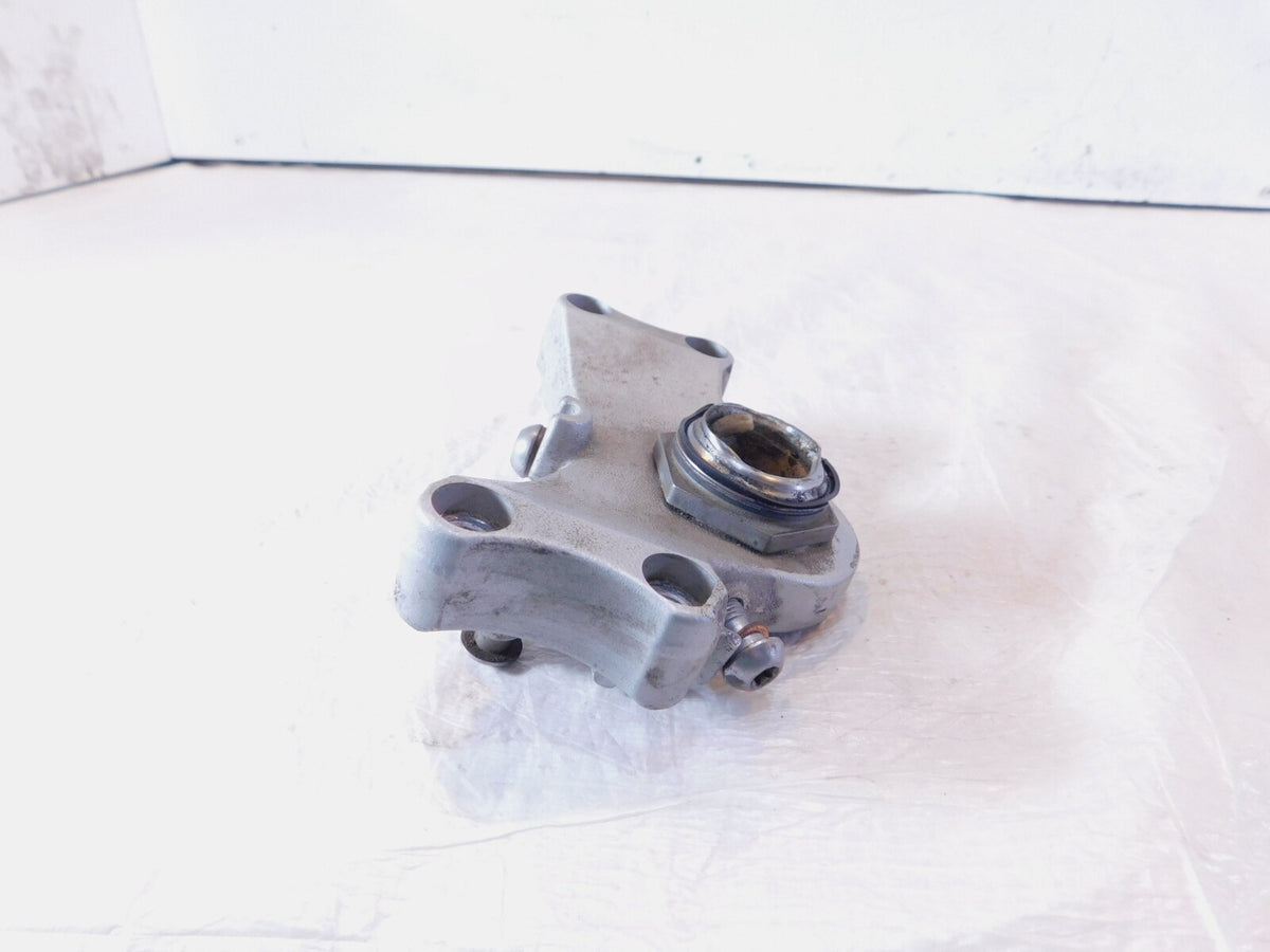 2005-2013 BMW R1200 RT R1200RT Bottom Lower Front Wheel Fork Bridge Bracket - C3 Cycle