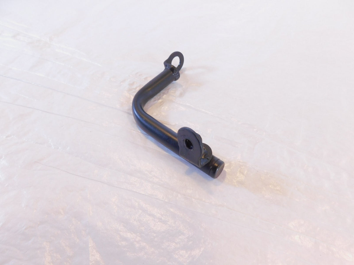 2007-2012 Triumph Tiger 1050 SE Left Front Oil Cooler Bracket Mount Holder Stay - C3 Cycle