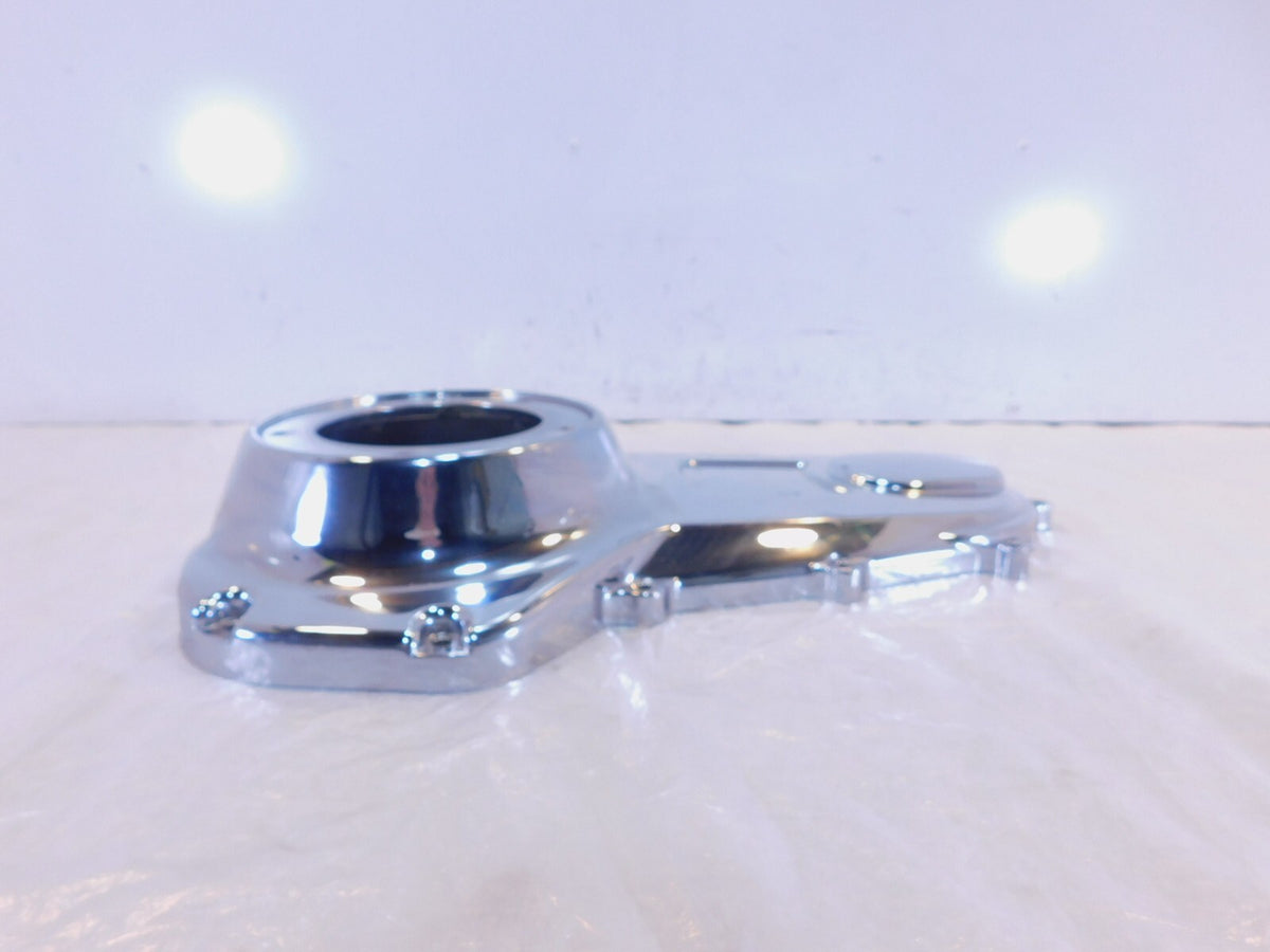Harley Touring Road King Street & Electra Glide Left Engine Motor Primary Cover - C3 Cycle
