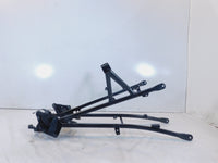 2001 2002 2003 2004 2005 BMW F650CS Rear Tail Section Seat Subframe Frame - C3 Cycle