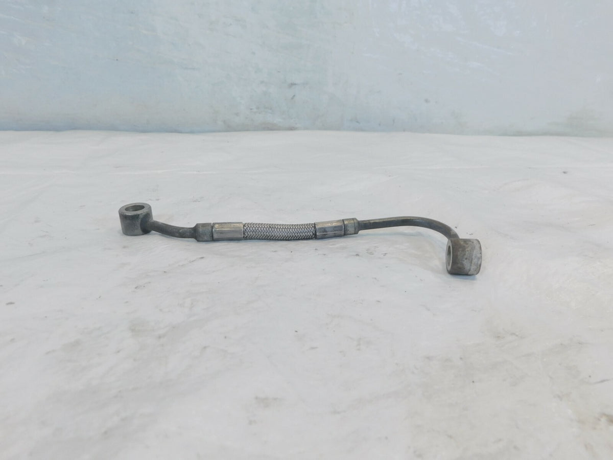 Triumph America Bonneville Scrambler & Thruxton Cylinder Head Oil Hose Pipe Line - C3 Cycle