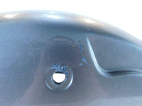 Honda VF750 VF750C Magna 750 Silver Rear Wheel Cover Fender Mud Guard - C3 Cycle