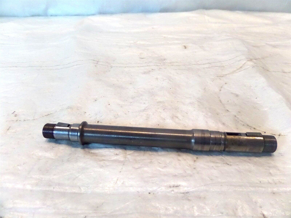 Ducati Monster MH900E Supersport OEM Engine Motor Cam Timing Belt Layshaft Shaft - C3 Cycle