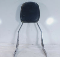 1999 Kawasaki Vulcan 1500 VN1500 Classic Rear Back Passenger Sissy Bar Back Rest - C3 Cycle