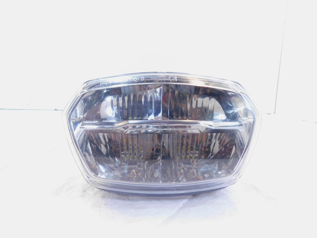 Piaggio Vespa Sprint 50 125 150 Front Headlamp Head Light Lamp 1D002234