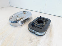 Harley Davidson Sportster 883 & 1200 Air Intake Cleaner Filter & Housing Cover - C3 Cycle