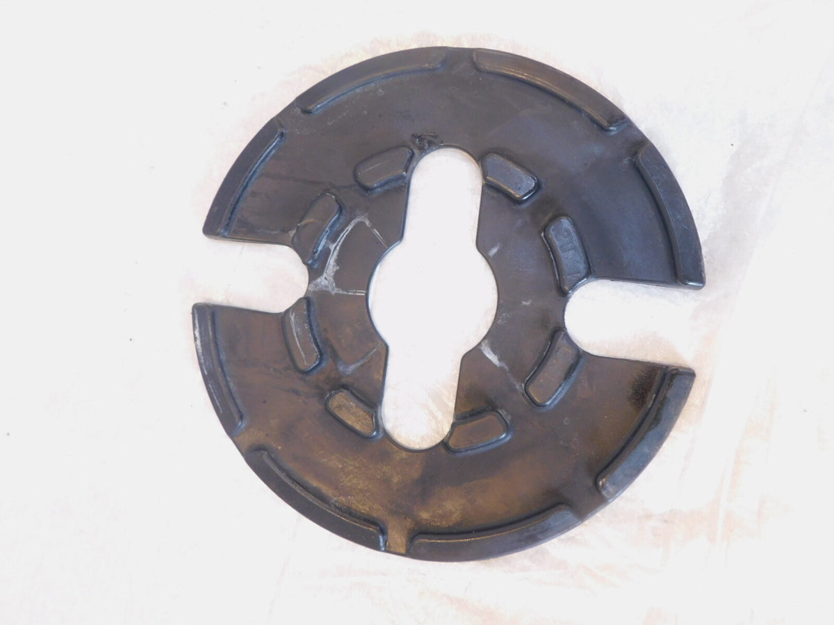 Indian Chieftain Roadmaster & Springfield Left Engine Motor Clutch Cover Spacer - C3 Cycle