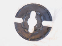 Indian Chieftain Roadmaster & Springfield Left Engine Motor Clutch Cover Spacer - C3 Cycle