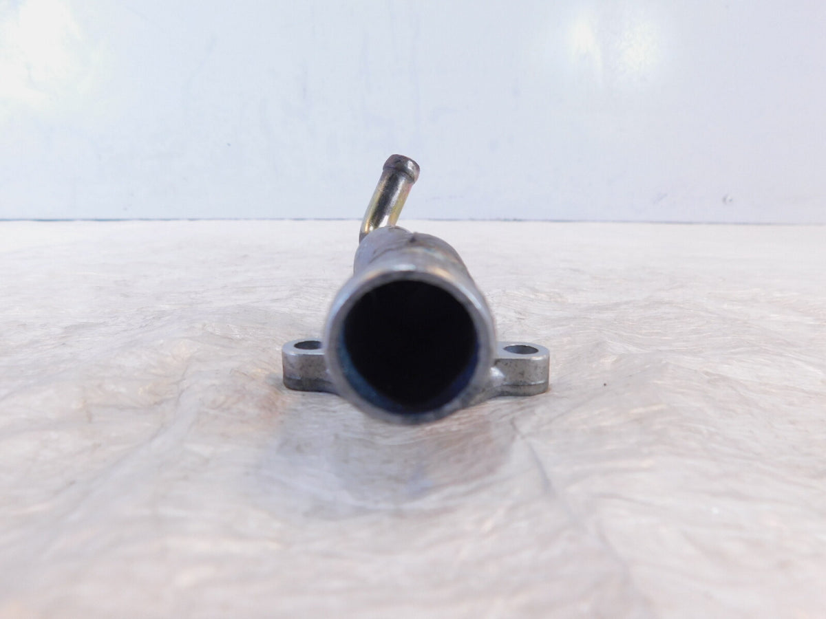 Honda GL1800 Goldwing 1800 NRX1800 Right Engine Coolant Water Pump Hose Joint - C3 Cycle