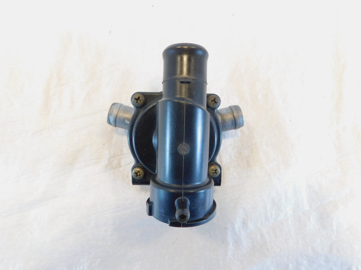 2004-2008 Kawasaki Vulcan VN1600 Mean Streak Radiator Coolant Water Thermostat - C3 Cycle