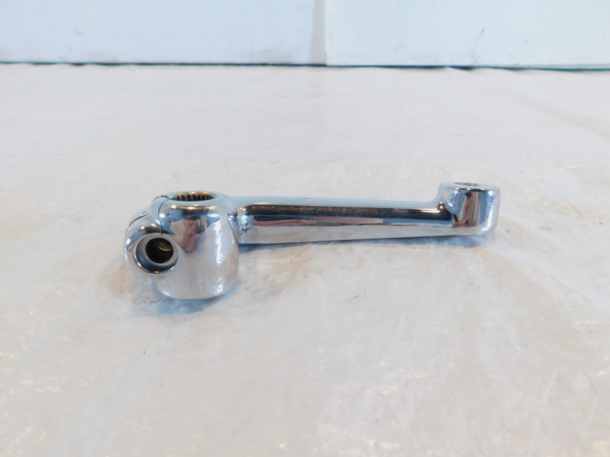 Harley Davidson Sportster 883 & 1200 Chrome Foot Gear Shift Shifter Lever Pedal - C3 Cycle