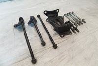Yamaha V-Star XVS1300 Tourer 1300 Engine Motor Mount Support Bracket & Hardware - C3 Cycle