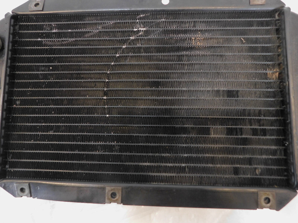 Kawasaki VN800 Vulcan 800 Classic Drifter Engine Motor Water Cooling Radiator - C3 Cycle