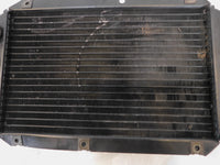 Kawasaki VN800 Vulcan 800 Classic Drifter Engine Motor Water Cooling Radiator - C3 Cycle