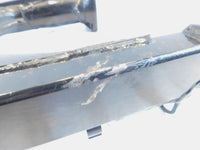 Kawasaki VN1500 Vulcan 1500 Classic & Nomad FI Rear Wheel Fork Swingarm Bracket - C3 Cycle