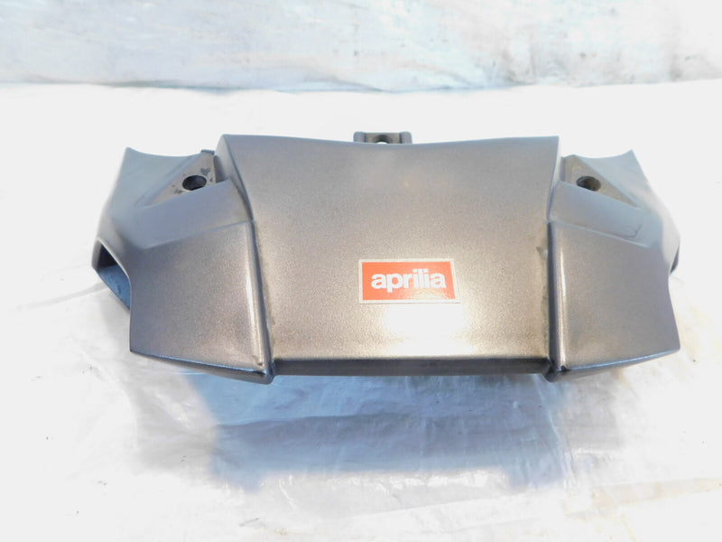 01-04 Aprilia RST1000 RST 1000 Futura Rear Tail Taillight Fairing Grab Bar Cover