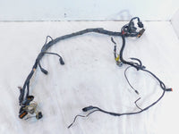 1995 & 1996 Harley Davidson Sportster 883 1200 Main Wiring Wire Harness -No Key - C3 Cycle