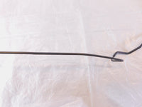 Indian Chieftain Roadmaster Rear Brake Master Cylinder - ABS Pump Hose Line Pipe