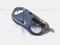 1999 99 Buell X1 Lightning Black Airbox Air Box Cleaner Backplate Fairing - C3 Cycle