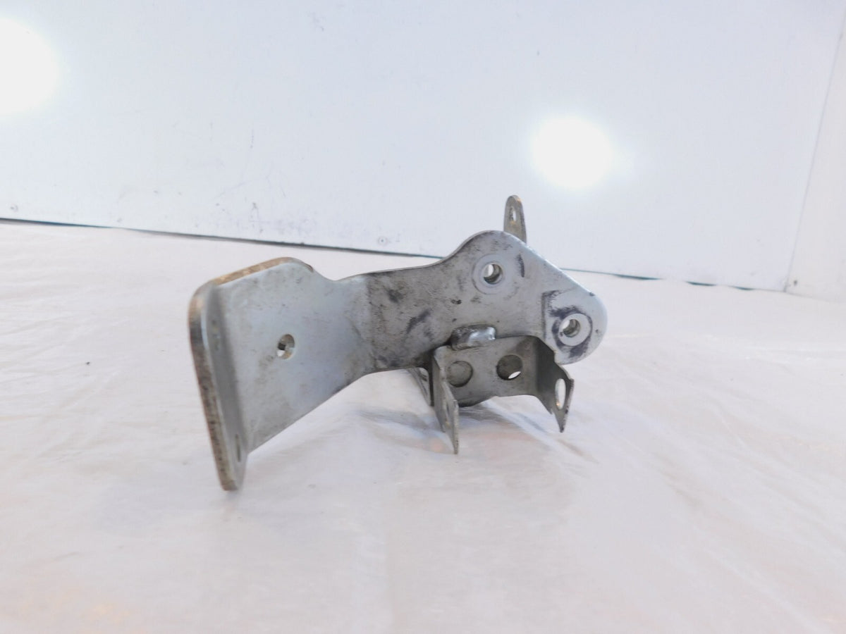 Yamaha VStar 1300 Tourer Deluxe Front Battery Box Holder Tray Bracket Mount Stay - C3 Cycle