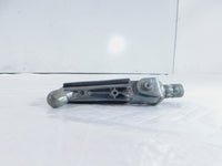 2002 MZ Skorpion Tour MZ660 660cc Front Left Side Driver Footpeg & Mount Bracket