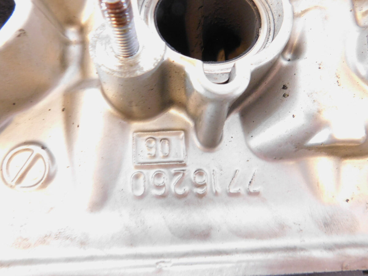 2011-2022 BMW K1600 K1600GT K1600GTL Cylinder Head Valves Camshafts Cams & Cover - C3 Cycle