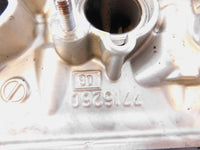 2011-2022 BMW K1600 K1600GT K1600GTL Cylinder Head Valves Camshafts Cams & Cover - C3 Cycle