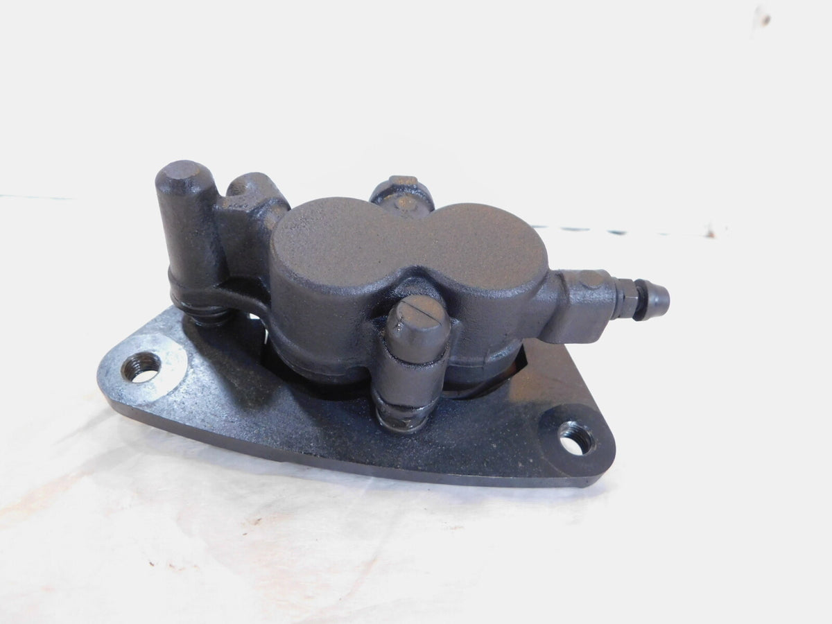 2018 18 Kawasaki Ninja H2 SX SE ZX1002 Rear Wheel Disc Brake Caliper Assembly - C3 Cycle