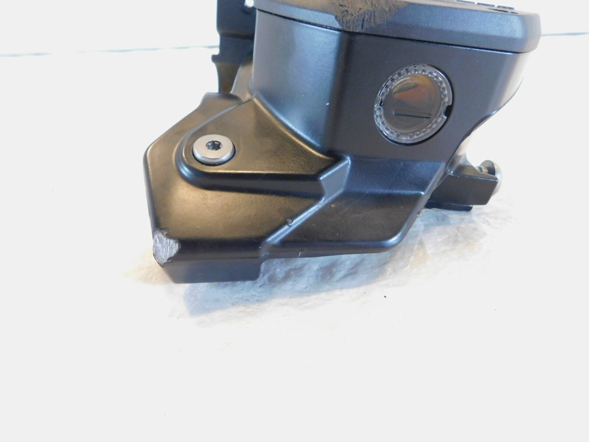 BMW R1200 R1200GS R1200RT R1200RS R1250 R1250R Front Hand Brake Master Cylinder - C3 Cycle